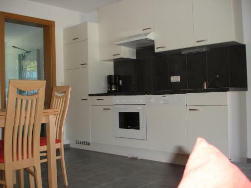 Apartamento Haus Telisia