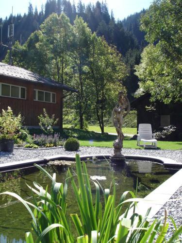 Apartamento Haus Telisia