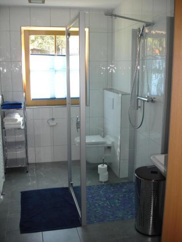 Apartamento Haus Telisia