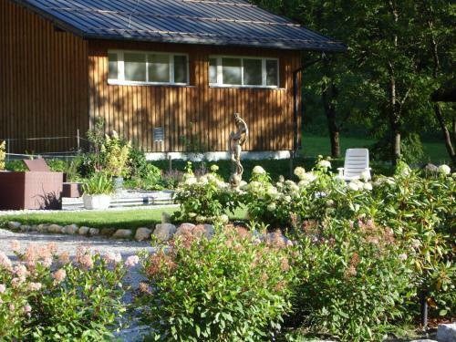 Apartamento Haus Telisia