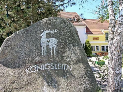 Apartment K�nigsleitn.1