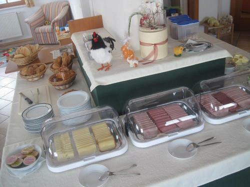Hostal Pension Ritz