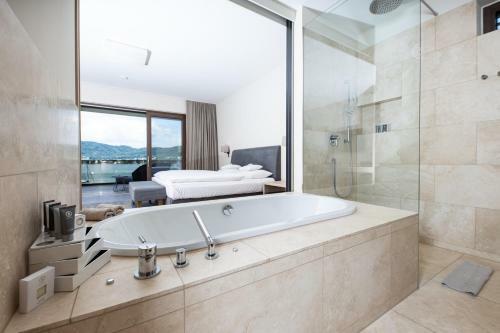 Linde Villas