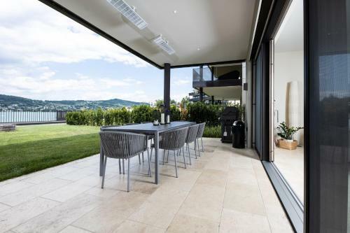 Linde Villas