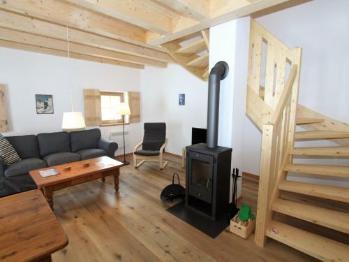 Wolfgang Chalet C