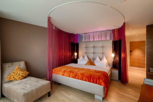 Hotel Seewirt Mattsee - Adults Only