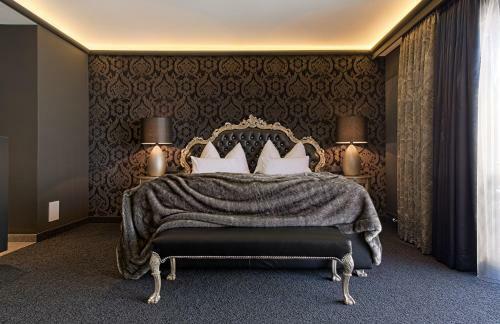 Hotel Seewirt Mattsee - Adults Only