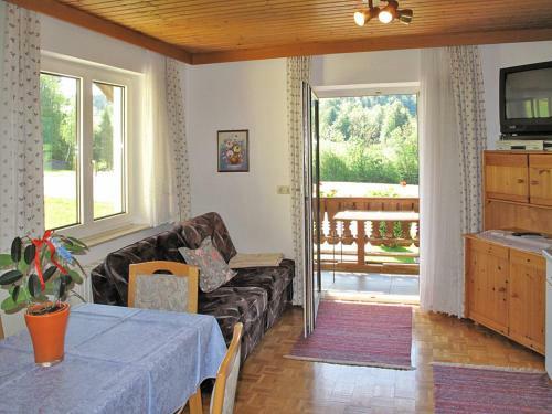 Apartamento Gasthaus Waldfrieden 260s