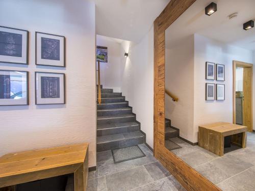 Rossberg Hohe Tauern Chalets -6