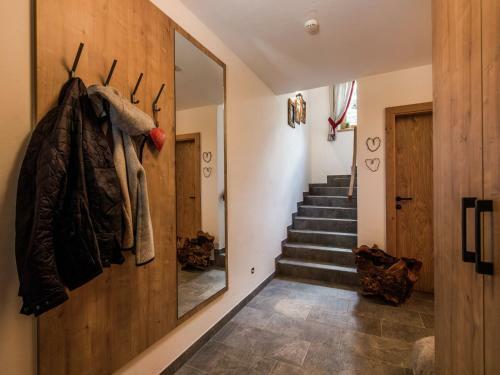 Rossberg Hohe Tauern Chalets -6
