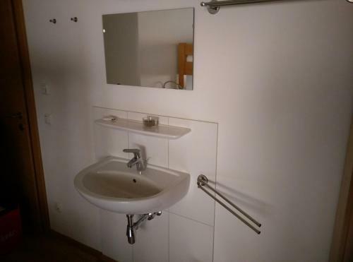 Apartamento Haus Christine