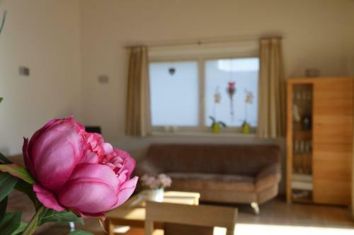 Apartamento Haus Christine
