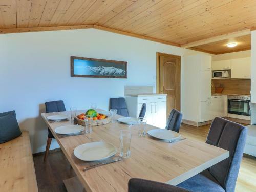 Apartamento Ferien Xl