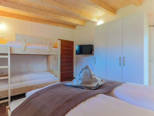 Apartamento Ferien Xl