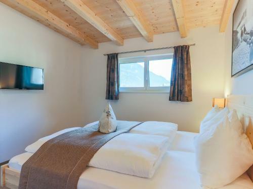 Apartamento Ferien Xl