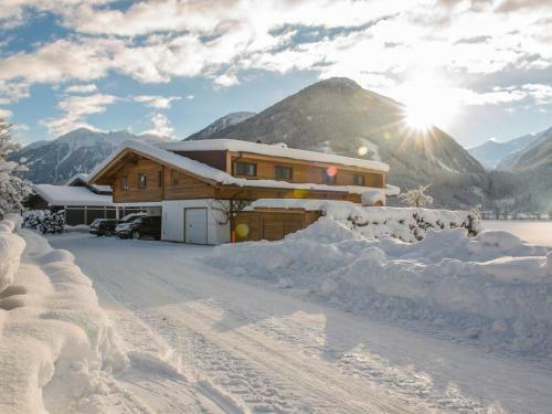 Apartamento Ferien-kr�ndlhorn