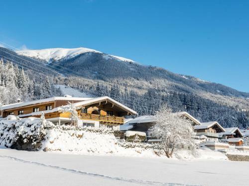 Apartamento Ferien-kr�ndlhorn