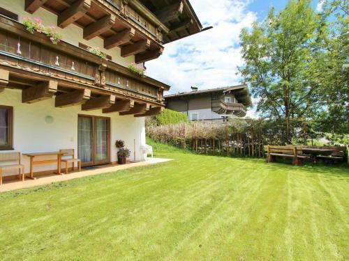 Apartamento Ferien-kr�ndlhorn