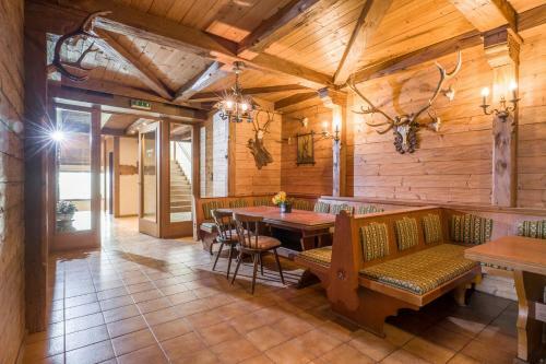 Posada Gasthof Gradlwirt