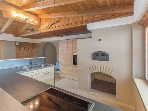 Apartamento Sonnenalp �tztal 2