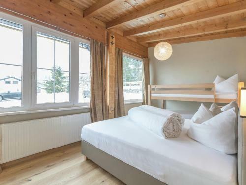 Apartamento Sonnenalp �tztal 2