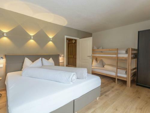 Apartamento Sonnenalp �tztal 2
