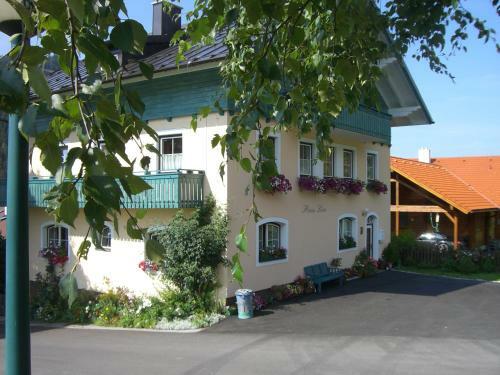 Apartamento Haus Lisa