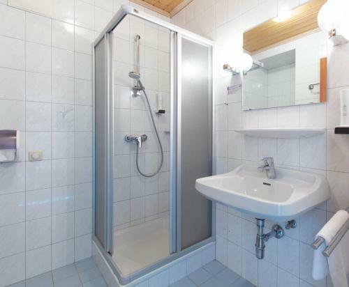Albergue Jugendhotel Edelweiss