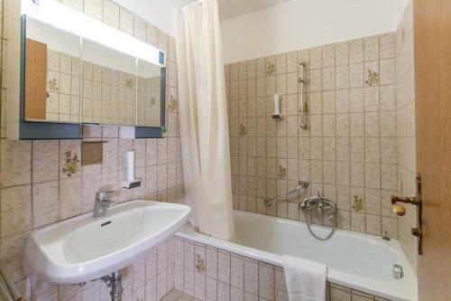 Albergue Jugendhotel Edelweiss