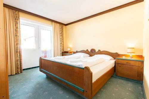 Albergue Jugendhotel Edelweiss