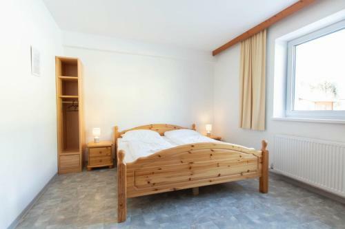 Albergue Jugendhotel Edelweiss