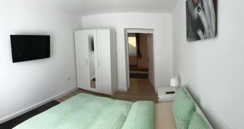 Luxury Apartment