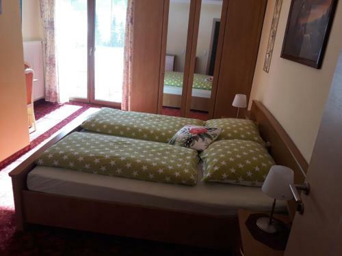 Bed & Breakfast G�stehaus Raab