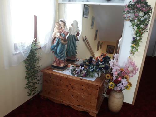 Bed & Breakfast G�stehaus Raab