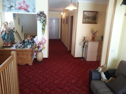 Bed & Breakfast G�stehaus Raab
