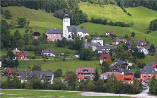 Bed & Breakfast G�stehaus Raab