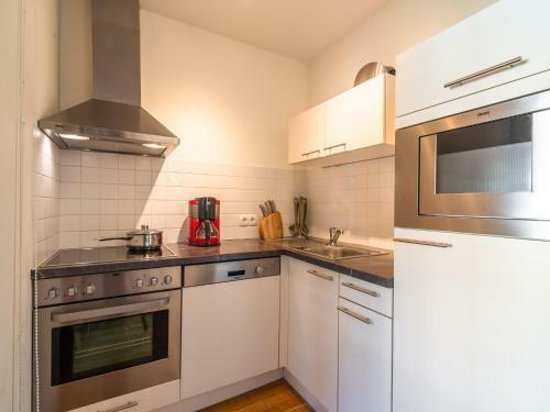 Apartment Claire S Home 4