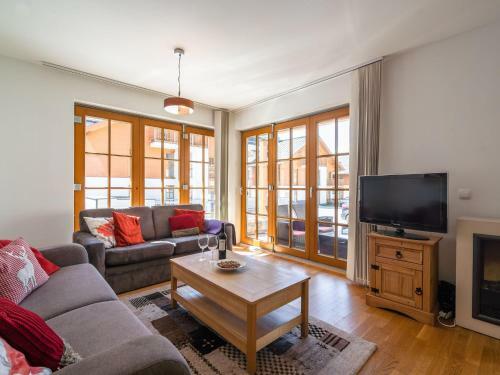 Apartment Claire S Home 7