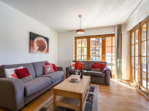 Apartment Claire S Home 7