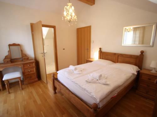 Apartamento Manuela 7