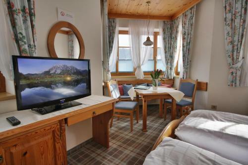 Apartamento Appartementhaus Sonne