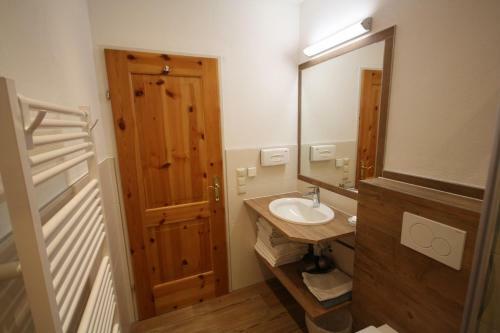 Apartamento Appartementhaus Sonne