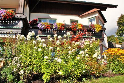 Apartamento Appartementhaus Sonne