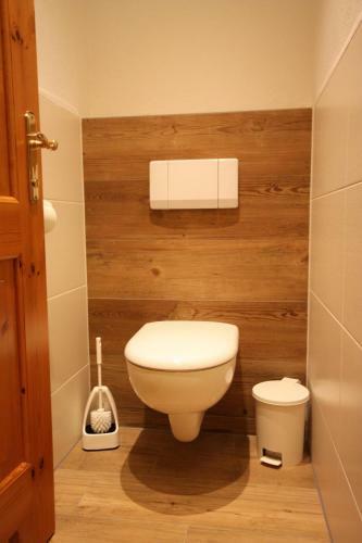 Apartamento Appartementhaus Sonne