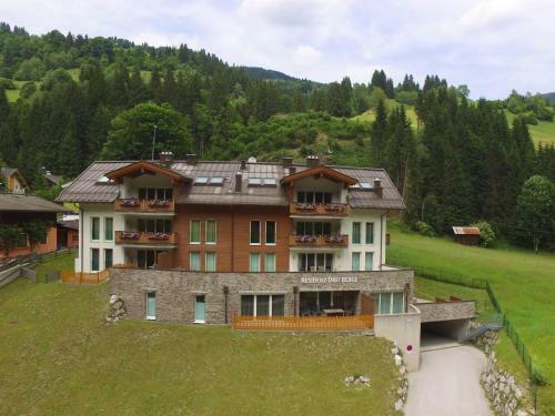 Apartamento Penthouse Viehhofen