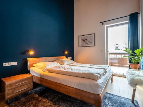 Apartamento Penthouse Viehhofen
