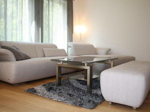 Apartamento Residenz Drei Berge
