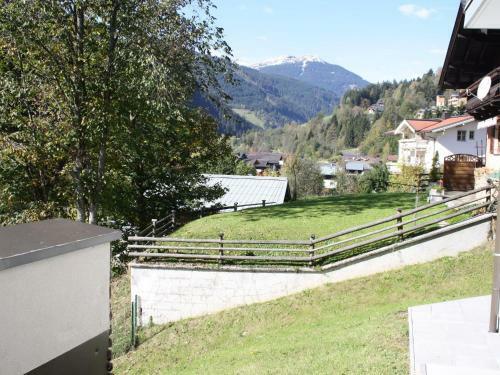 Apartamento Residenz Drei Berge