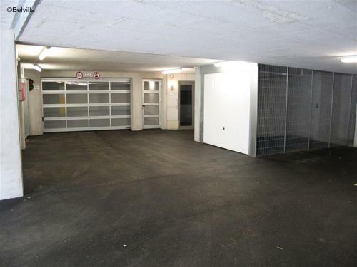 Apartamento Residenz Drei Berge