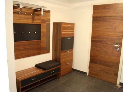 Apartamento Residenz Drei Berge